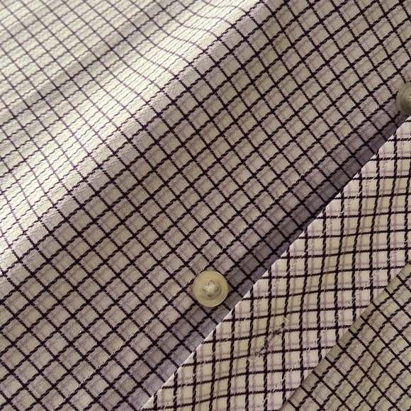 SEANJOHN BUTTON UP - Picture 7 of 7